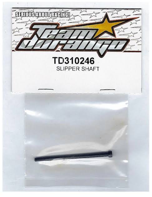 TEAM DURANGO TD310246 Slipper Shaft