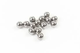 TEAM DURANGO TD603003 3mm Diff Ball (14pcs)
