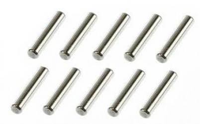 TEAM DURANGO TD310123 Driveshaft Pin A-Type 2.0mm (10pcs)