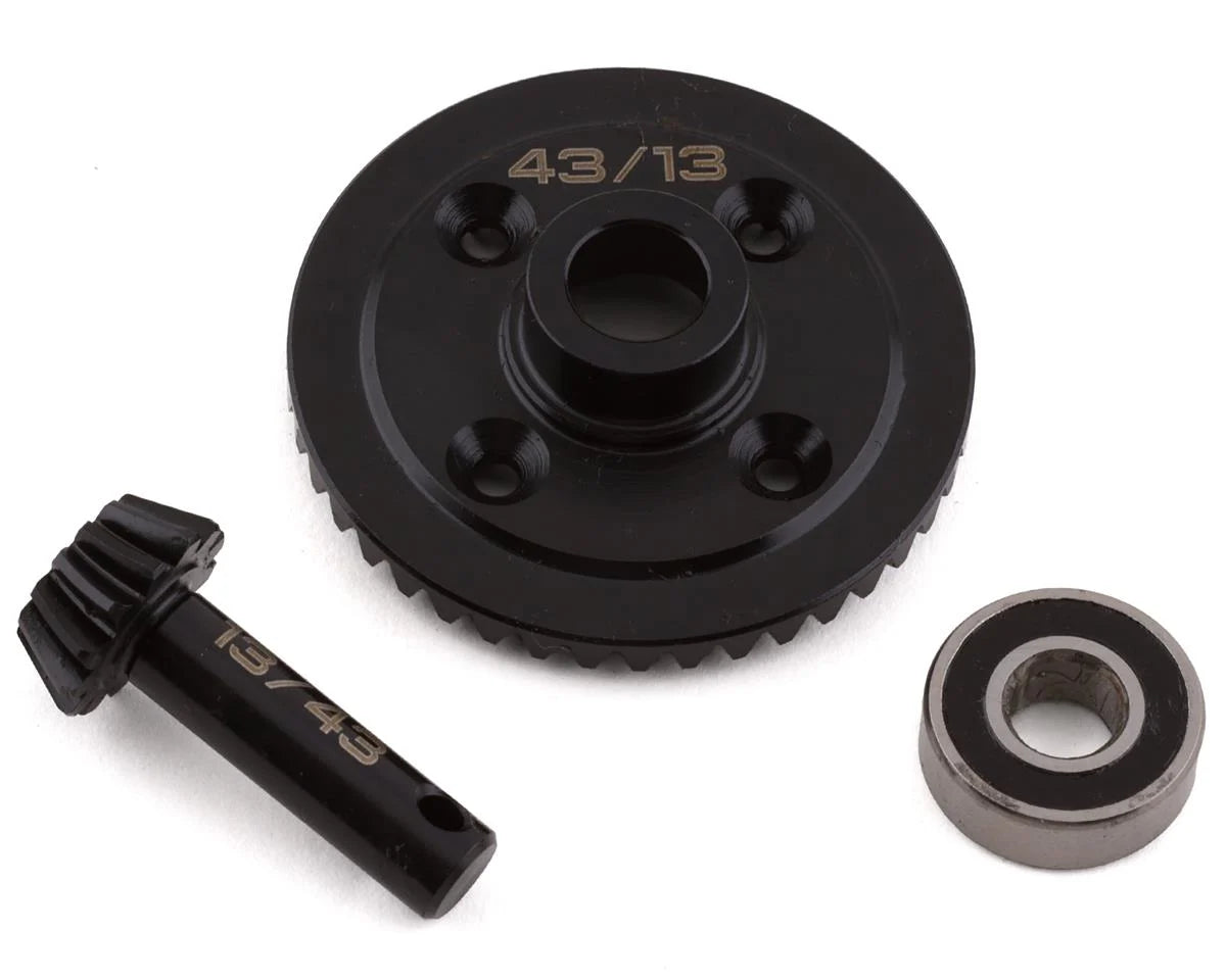 INCISION IRC00471 Axial RBX10 Ryft Gear Set (43/13T)