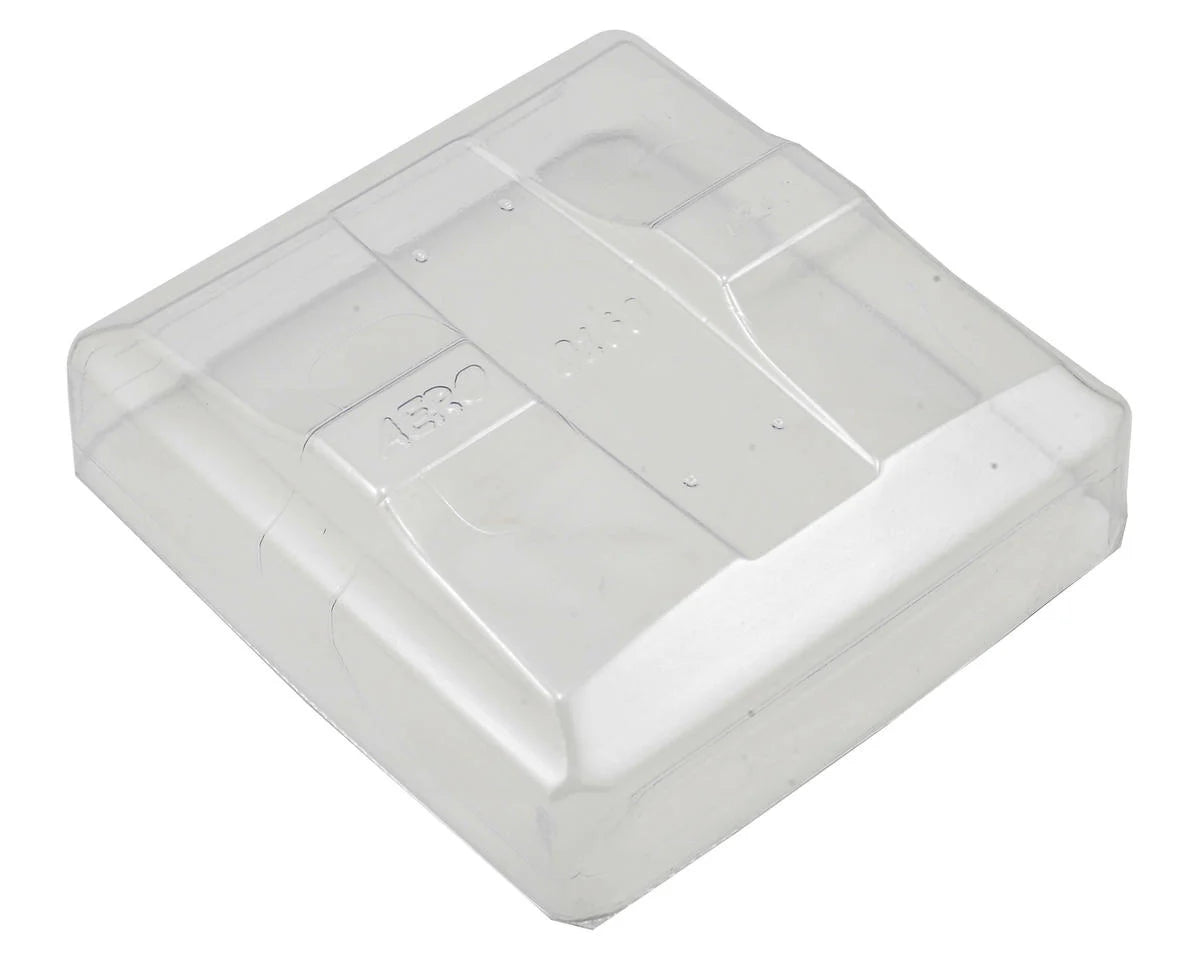 JCONCEPTS 0168 B6/B6D "Aero" Rear Wing (2)