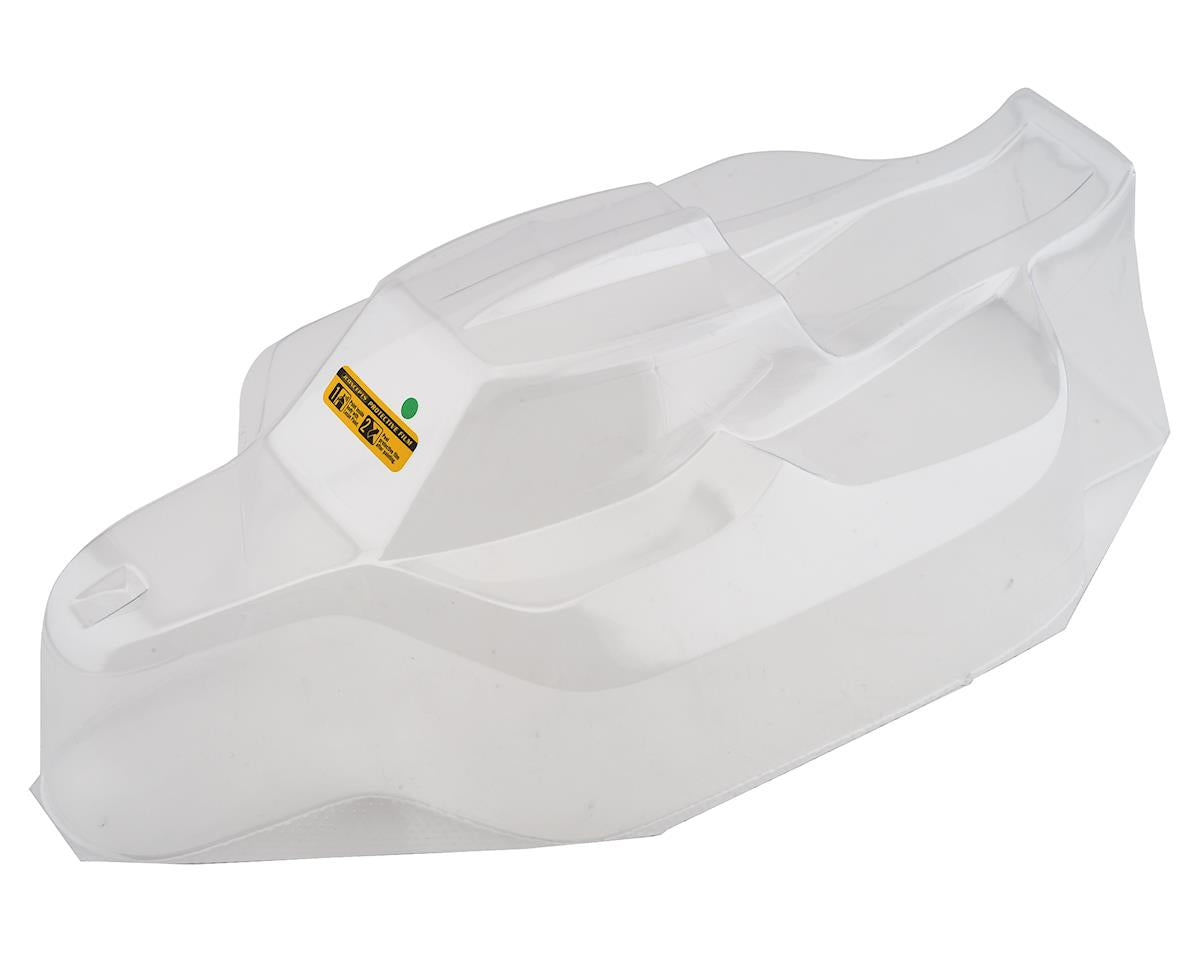 JCONCEPTS 0387L Mugen MBX8 S15 Body (Clear) (Light Weight)