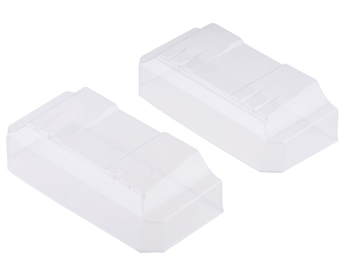 JCONCEPTS 0501 Carpet/Astro High-Clearance 7" Rear Wing