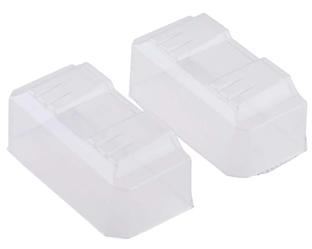 JCONCEPTS 0502 Losi Mini-B High Clearance Carpet/Astro Wing (2)