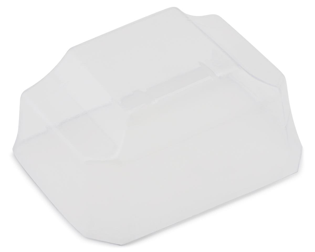 JCONCEPTS 0526 Losi Micro-B Rear Wing (Carpet/Astro)