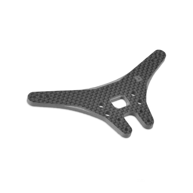 JCONCEPTS 2419 SC6.1 Carbon Fiber Street Eliminator Drag Racing Rear Shock Tower