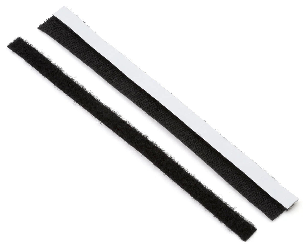 JCONCEPTS 5063 Pre-Cut Hook & Loop Tape