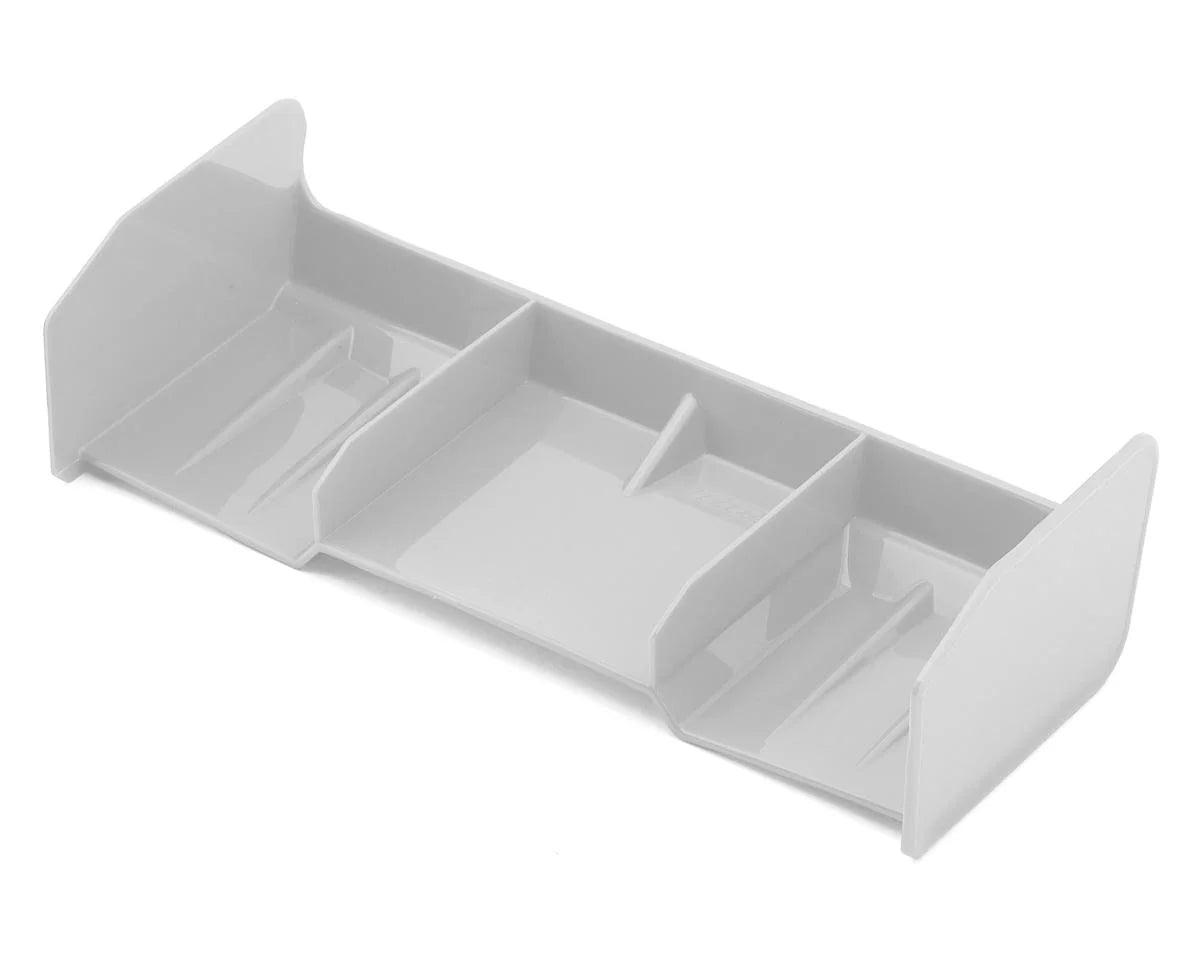JCONCEPTS 5125W RM2 1/8th Razor L.D. Buggy/Truck Wing (White)