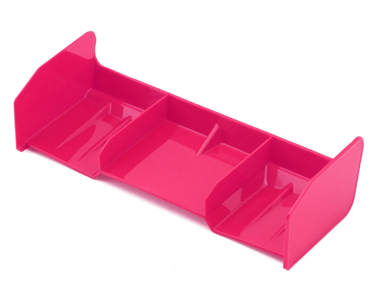 JCONCEPTS 8157-4 RM2 1/8th Razor L.D. Buggy/Truck Wing (Pink)