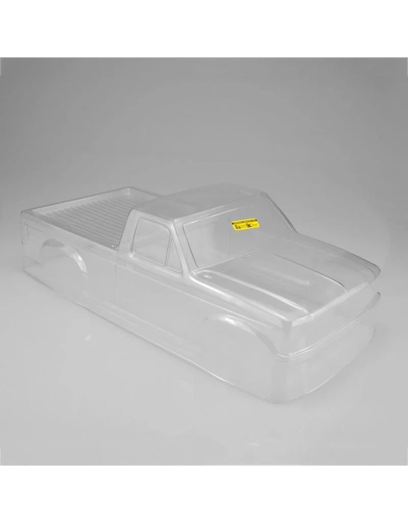 JCONCEPTS 0313 Lexan Body 1993 Ford F-150 Trail/Scale Body