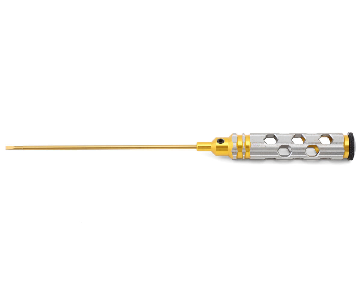 J&T BEARING 10733-1 Grip Tight RC Tuning Screwdriver