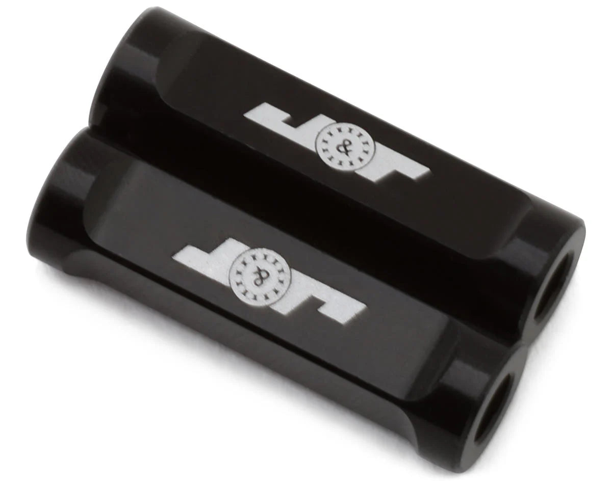 J&T BEARING JT11164 MBX8R Anti Twist Arm Inserts (2)