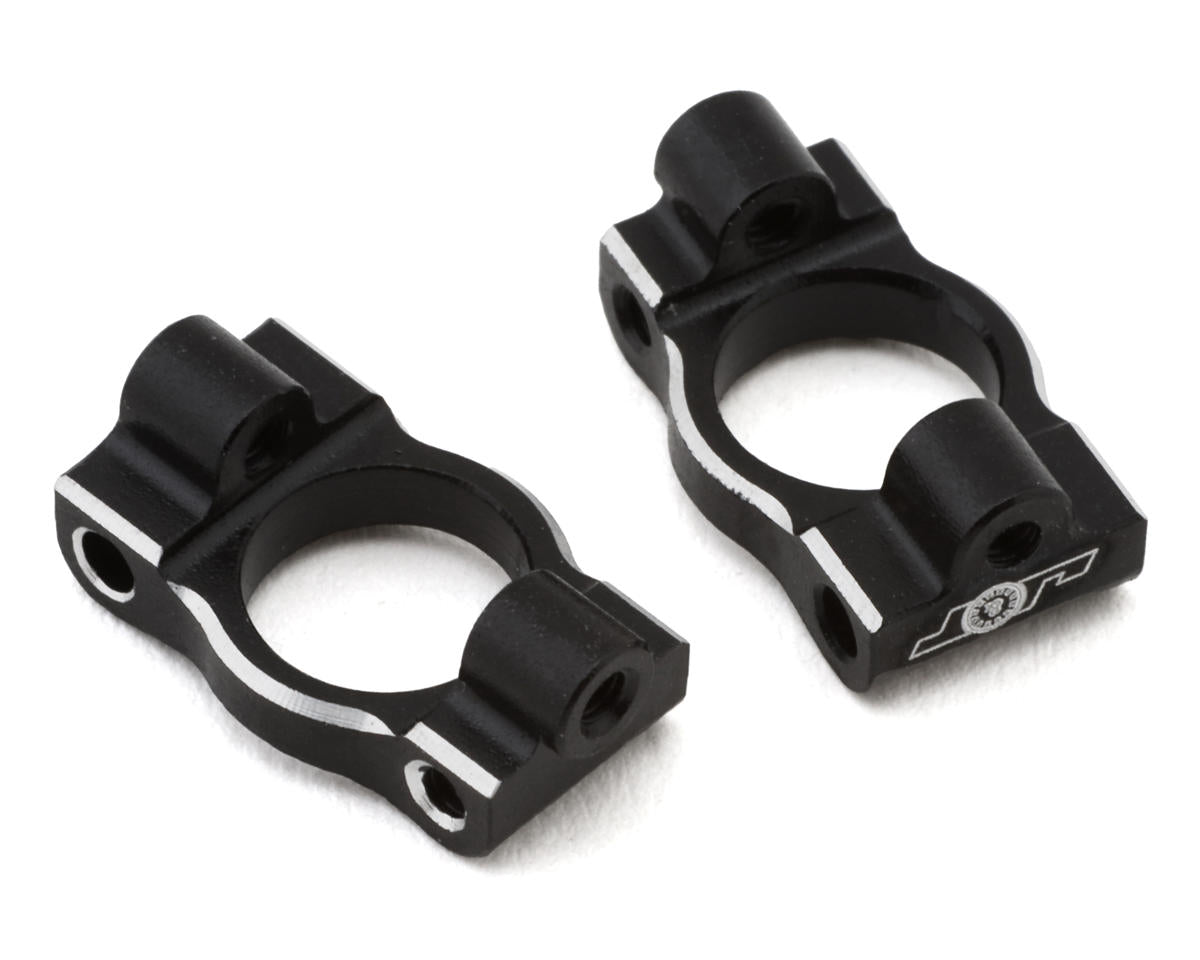J&T BEARING JT12217 Losi® 1/24 Micro-B/T™ Aluminum Front C Hub Set