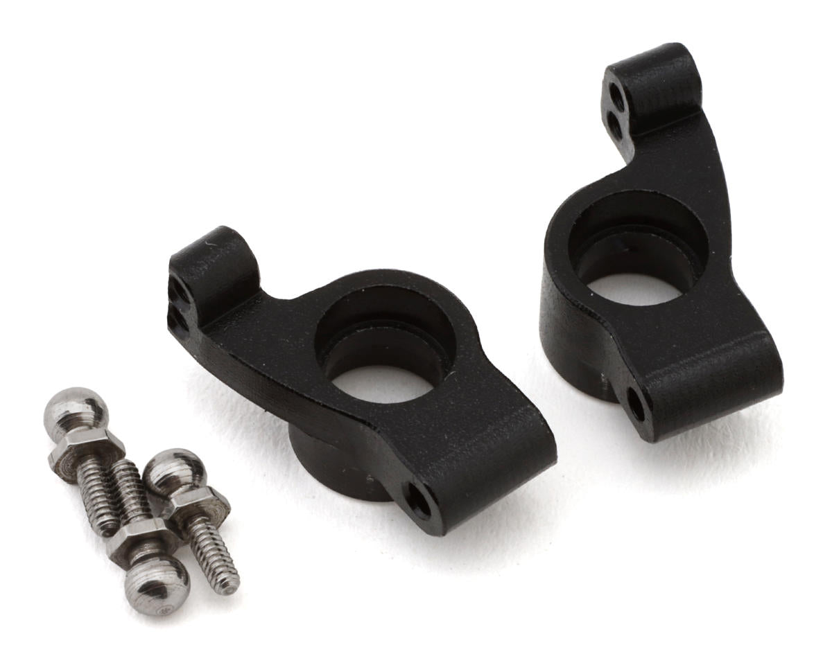 J&T BEARING JT12218 Losi® 1/24 Micro-B/T™ Aluminum Rear Hub Set