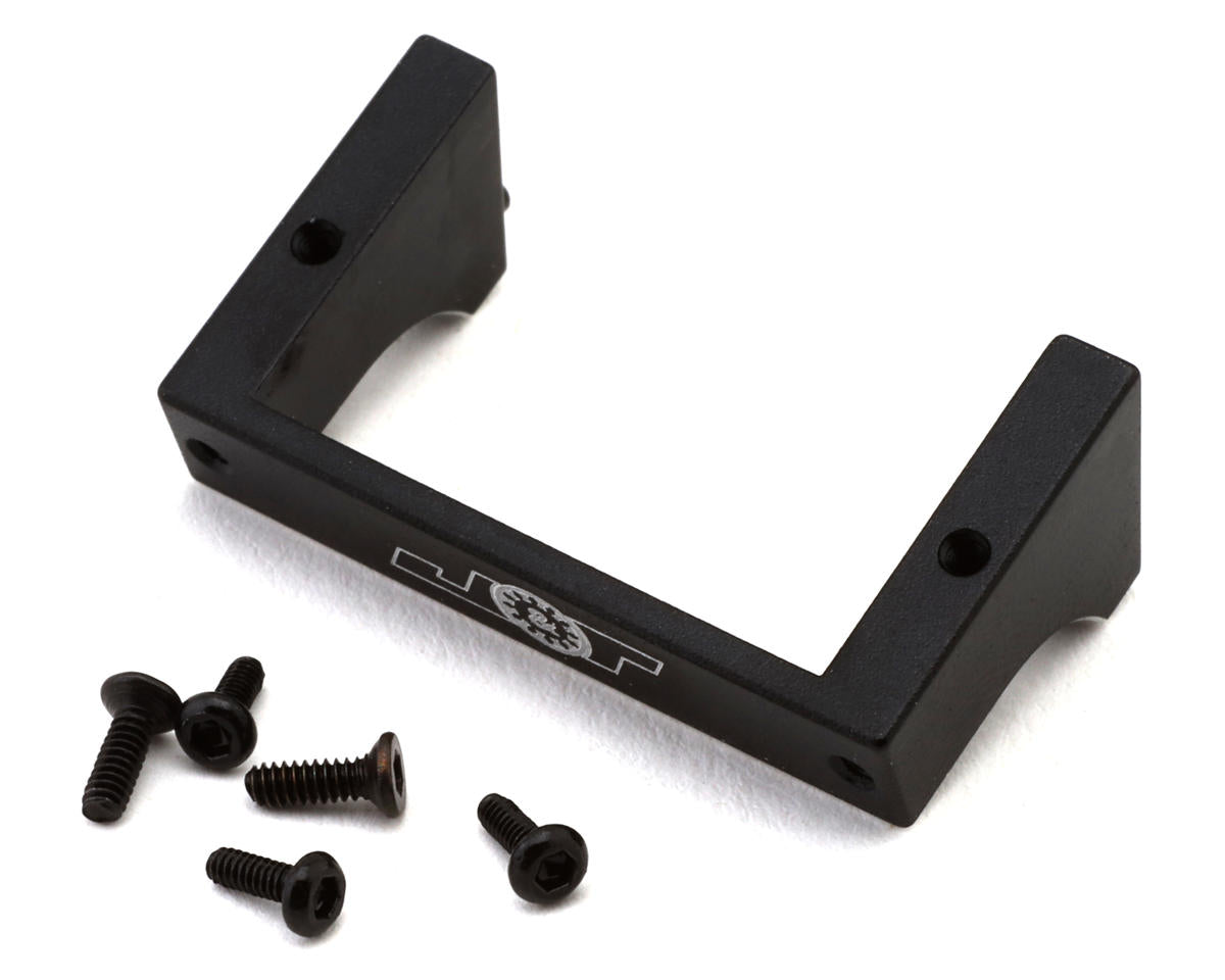 J&T BEARING JT12225 Losi® 1/24 Micro-B/T™ Aluminum Servo Mount