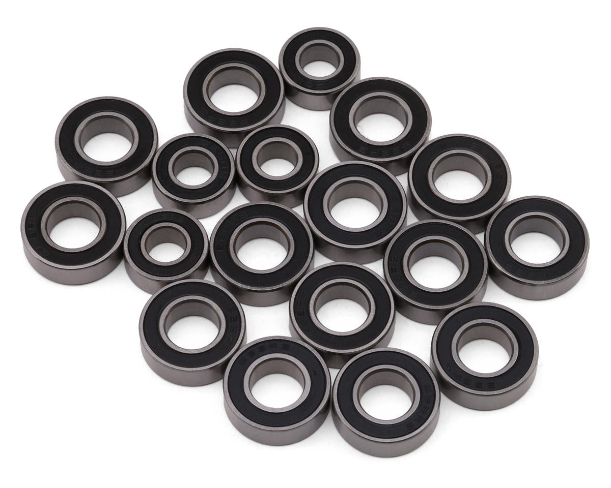 J&T BEARING JT12862 Mugen MBX8R ECO U.S. Edition Ball Bearings Kit (Endurance)
