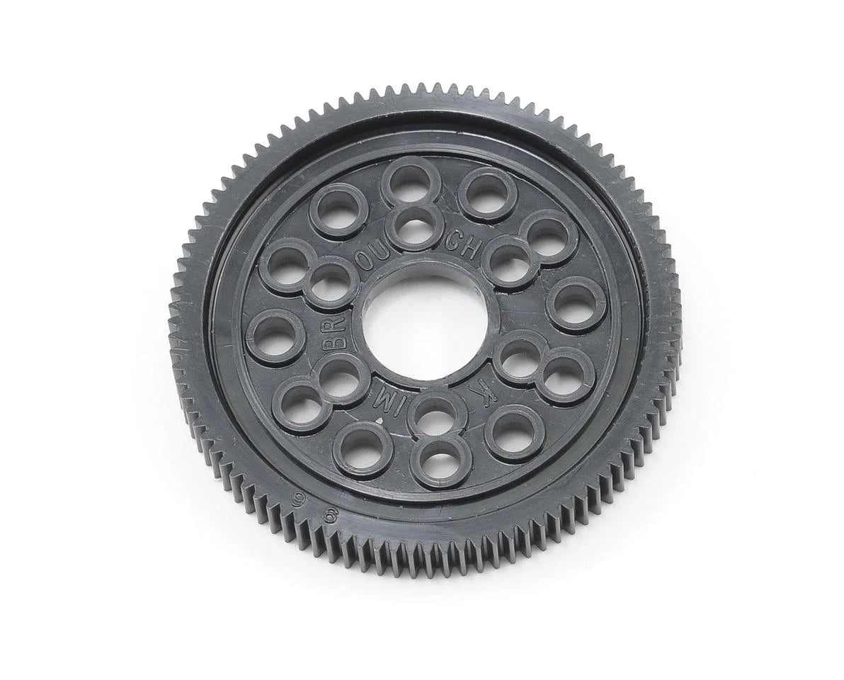 KIMBROUGH 210 64P Precision Spur Gear (96T)