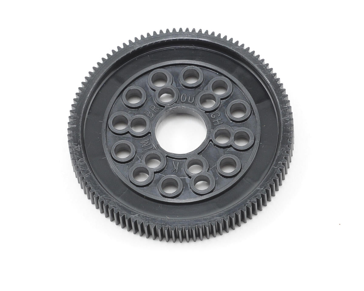 KIMBROUGH 211 64P Precision Spur Gear (104T)