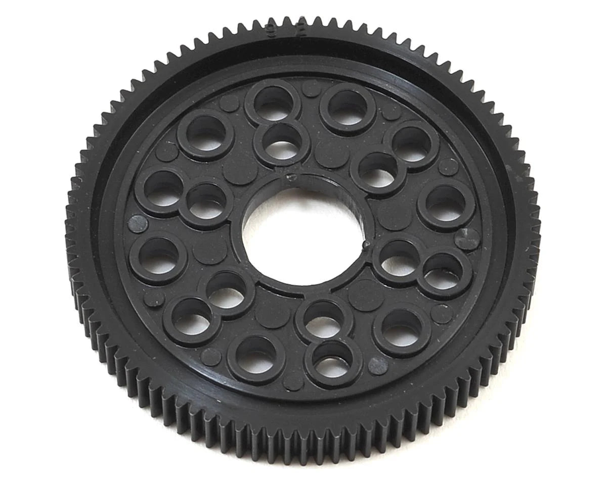 KIMBROUGH 227 64P Precision Spur Gear (92T)