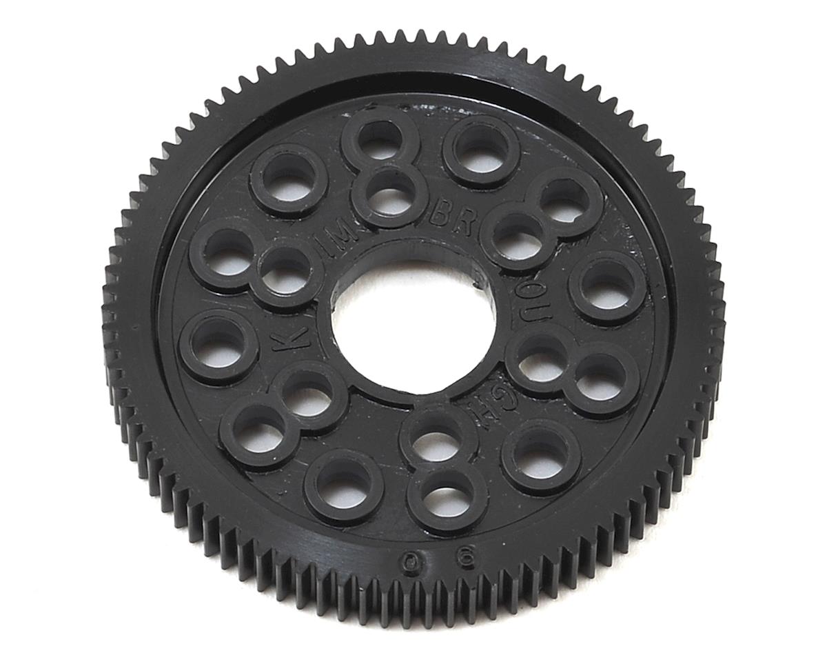 KIMBROUGH 228 64P Precision Spur Gear (90T)