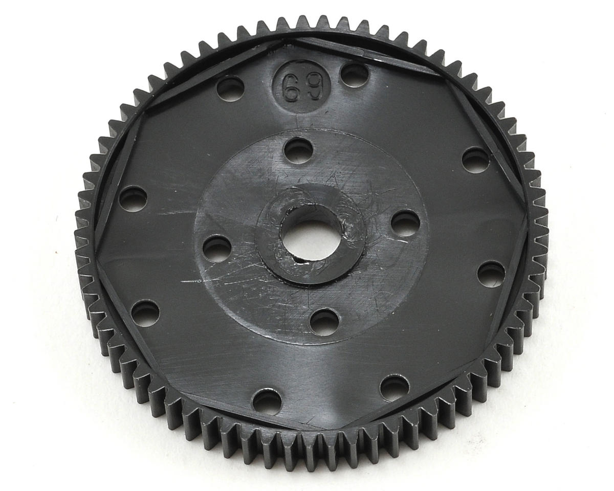 KIMBROUGH 302 48P Slipper Spur Gear (69T)