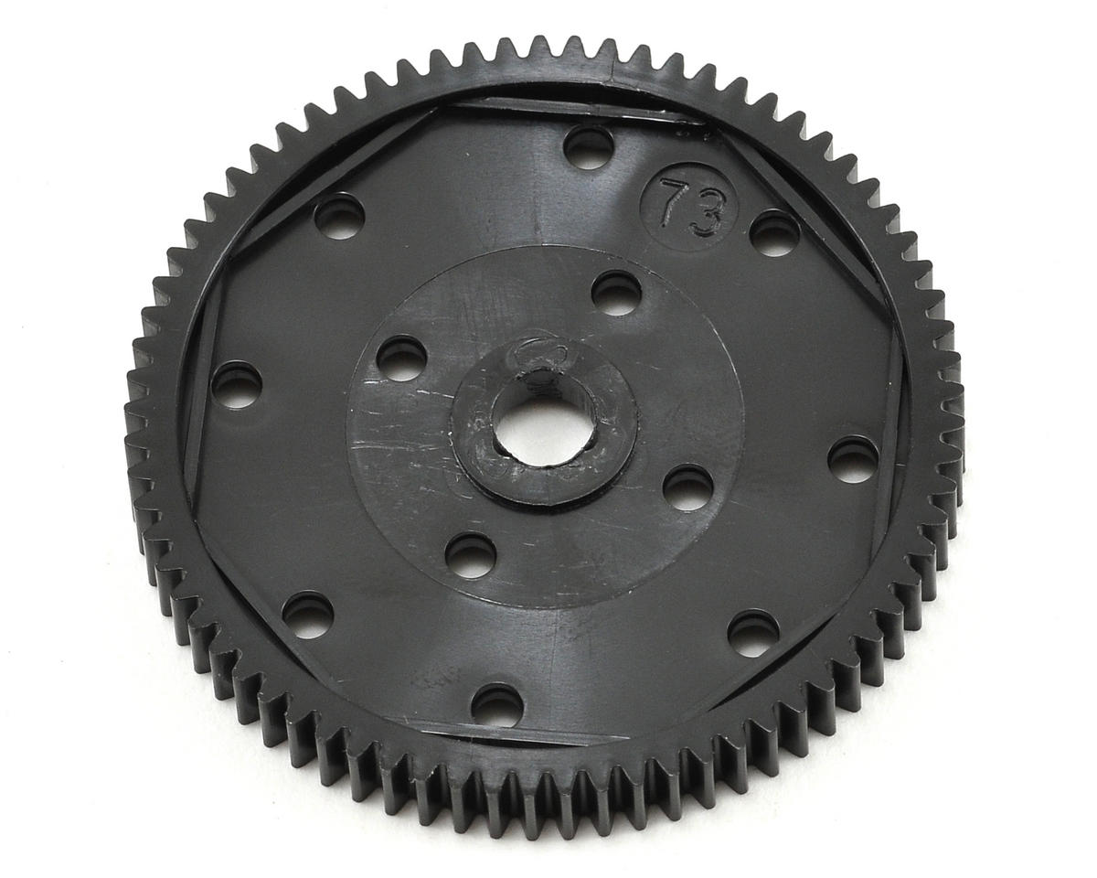KIMBROUGH 306 48P Slipper Spur Gear (73T)