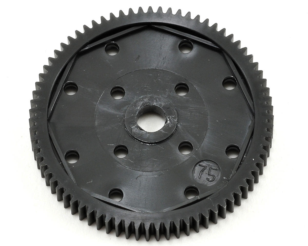 KIMBROUGH 308 48P Slipper Spur Gear (75T)