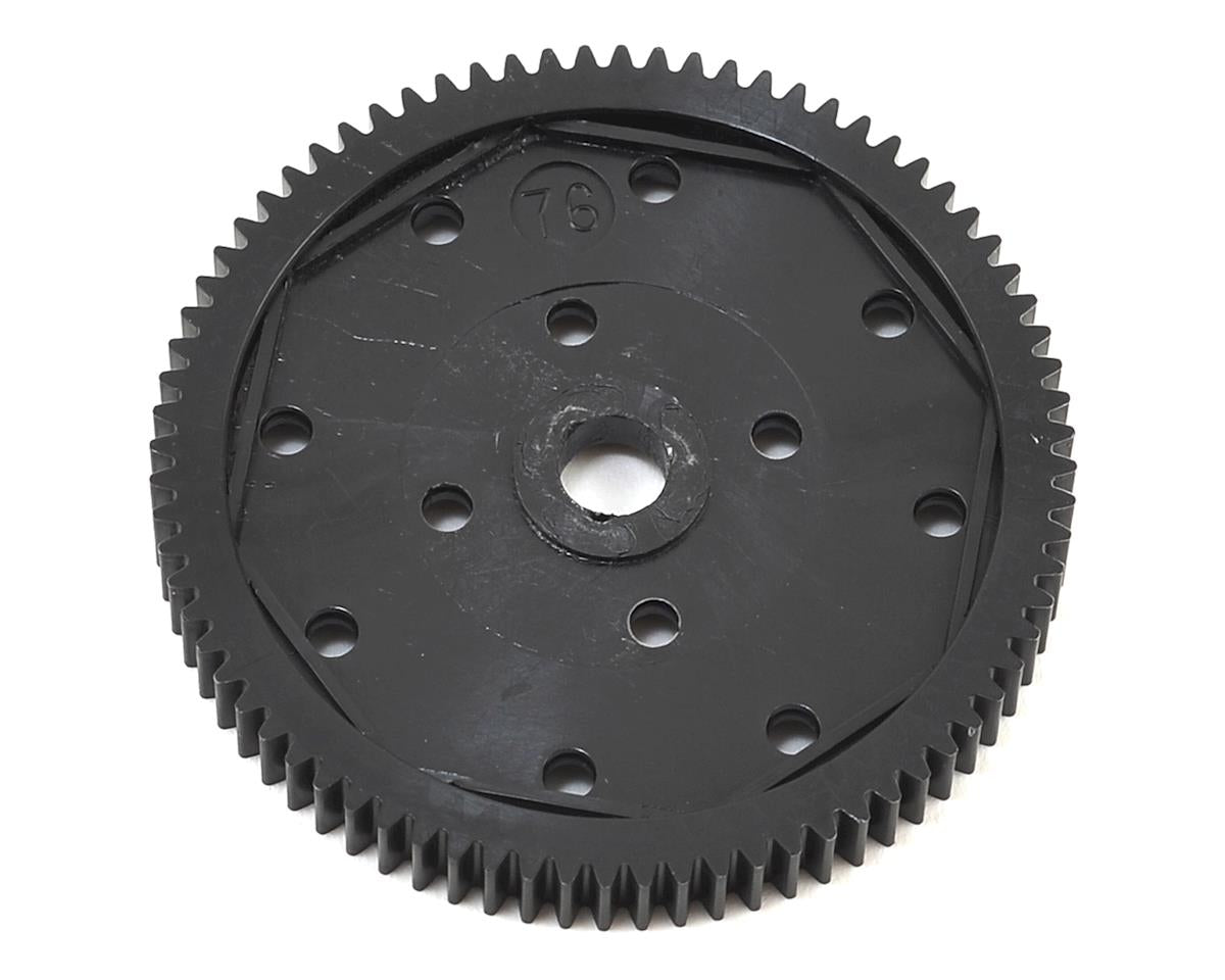 KIMBROUGH 309 Slipper Gear 48P 76T B4/T4/SC100