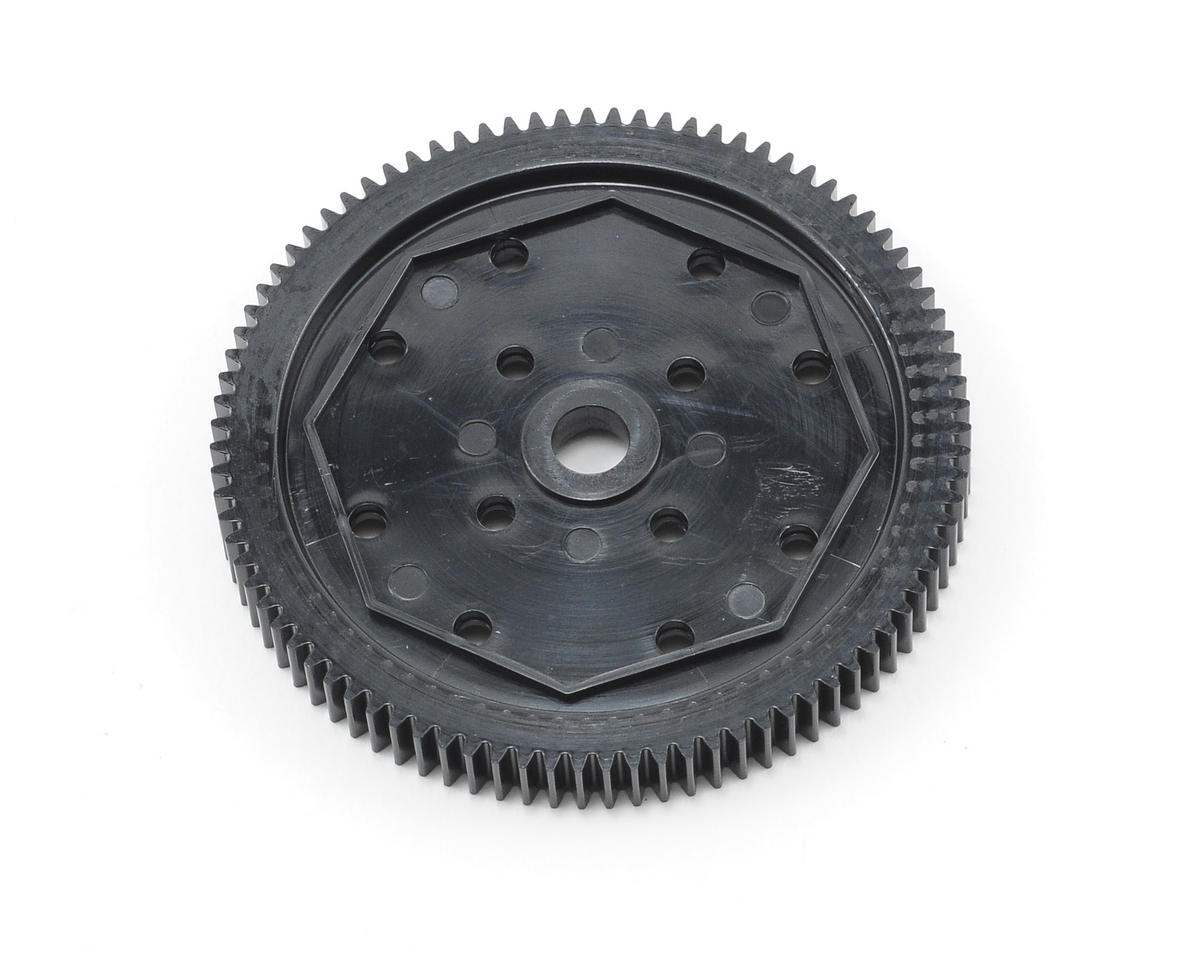 KIMBROUGH 313 Slipper Gear 87T B4/T4/SC10