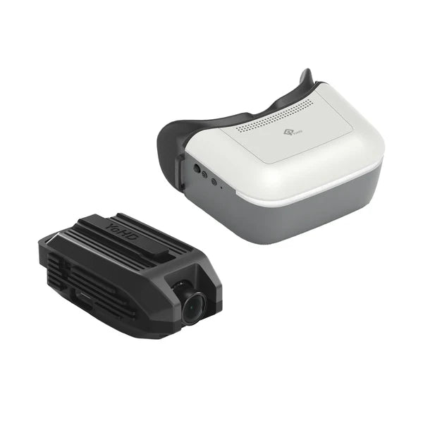 IRONQUAD IQYM00 YO Micro HD FPV Kit