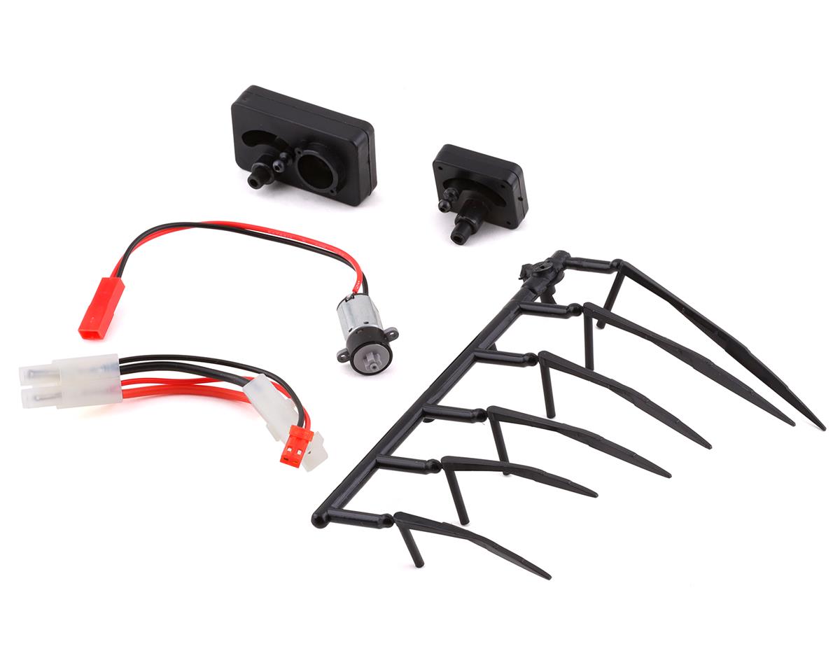 KILLERBODY 48061 Motorized Windscreen Wiper