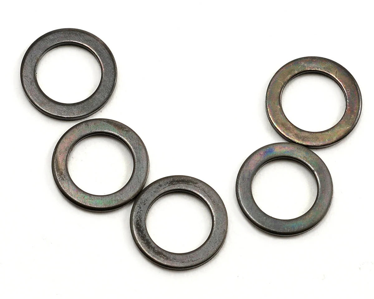 KYOSHO 1-W701110 7x11x1.0mm Washer (5)