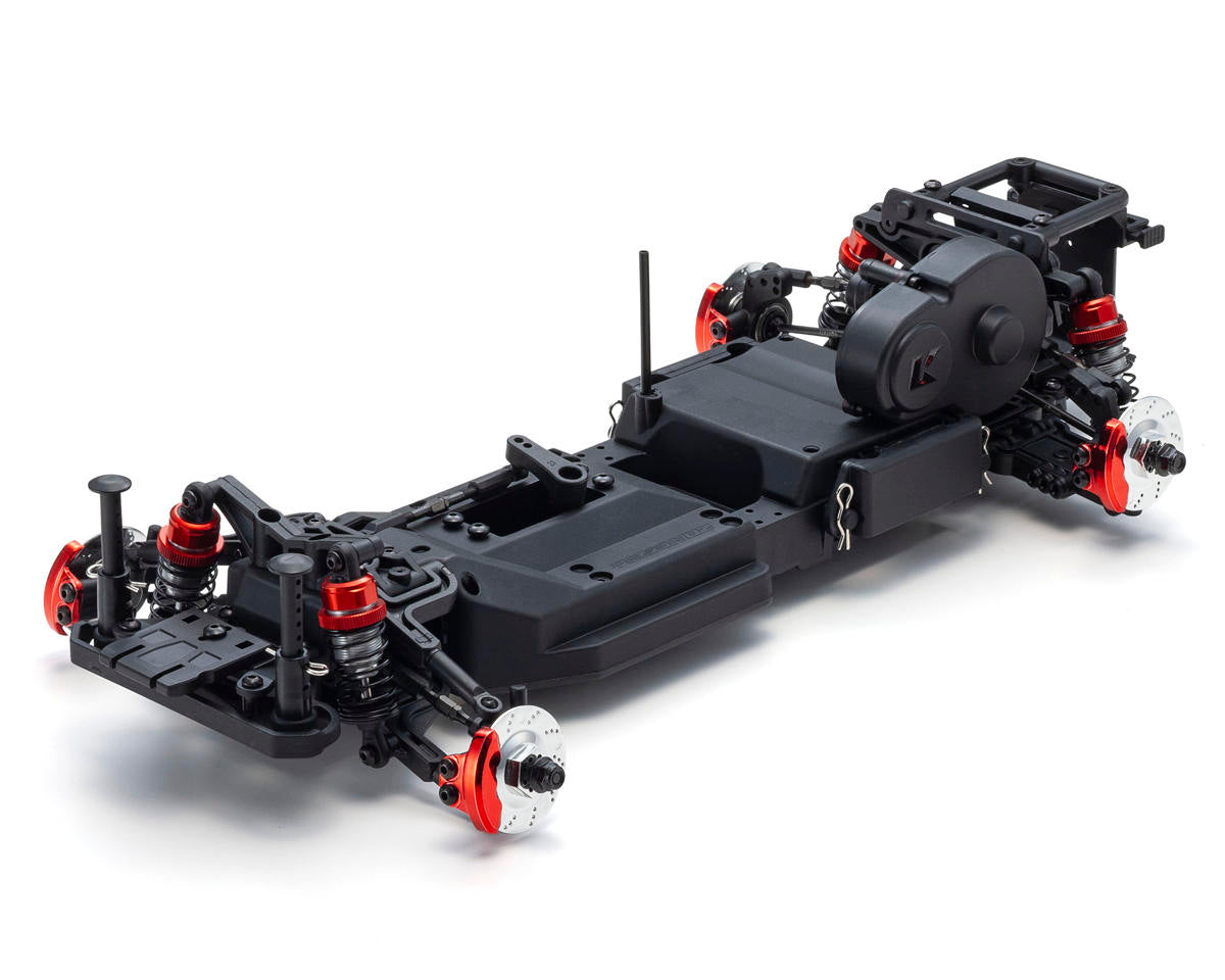 KYOSHO 34551 Fazer D2 2WD 1/10 Drift Chassis Kit
