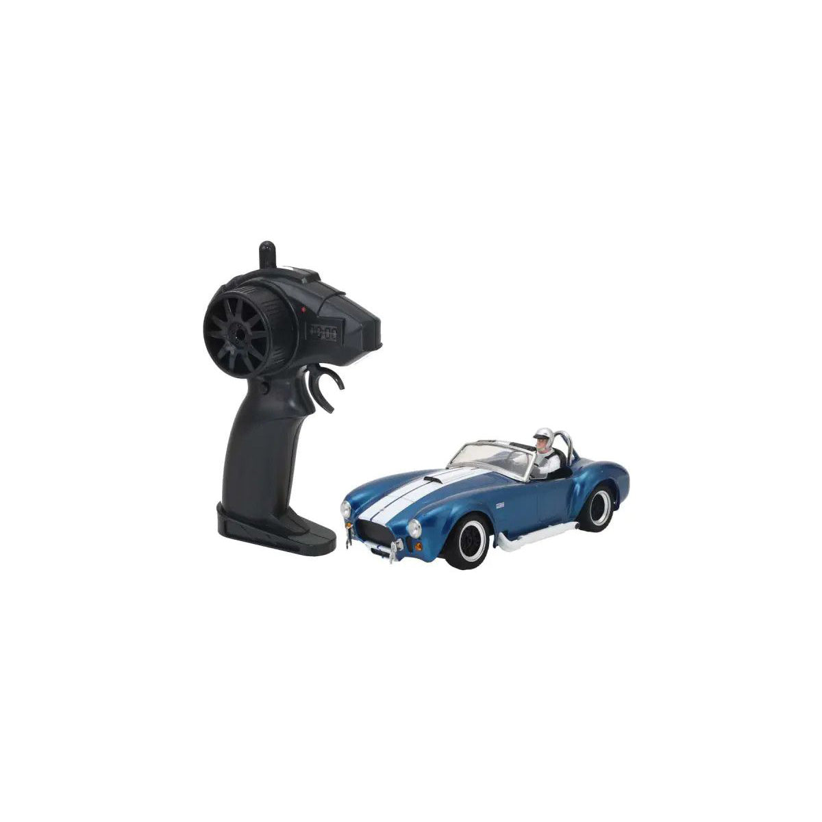 KYOSHO 66610A First Mini-Z SHELBY COBRA 427 S/C BL