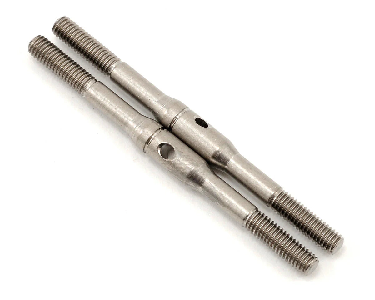 KYOSHO 92415 46mm Titanium Turnbuckle (2)