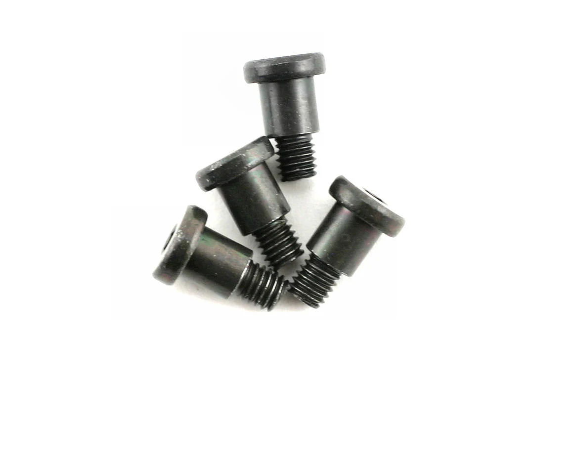 KYOSHO 92635 Steering Knuckle King Pins (4) (ZX-5)