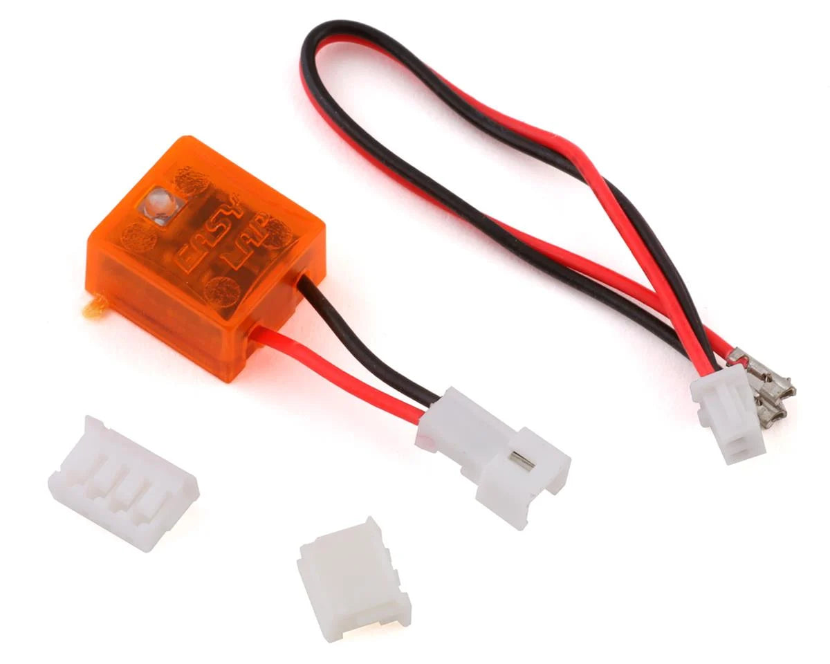 KYOSHO ET001X Easylap Micro Transponder