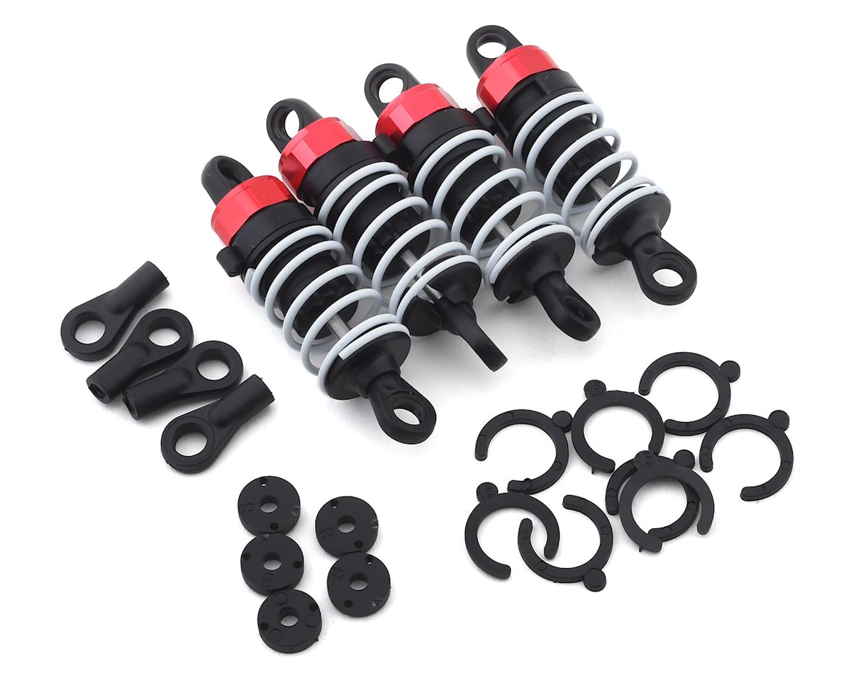 KYOSHO FA554 Fazer TC Short Oil Shock Set
