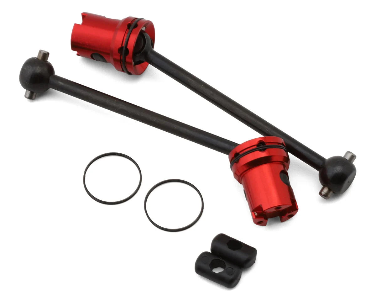 KYOSHO FAW203B Fazer Mk2 FZ02L Universal Swing Drive Shafts (2)