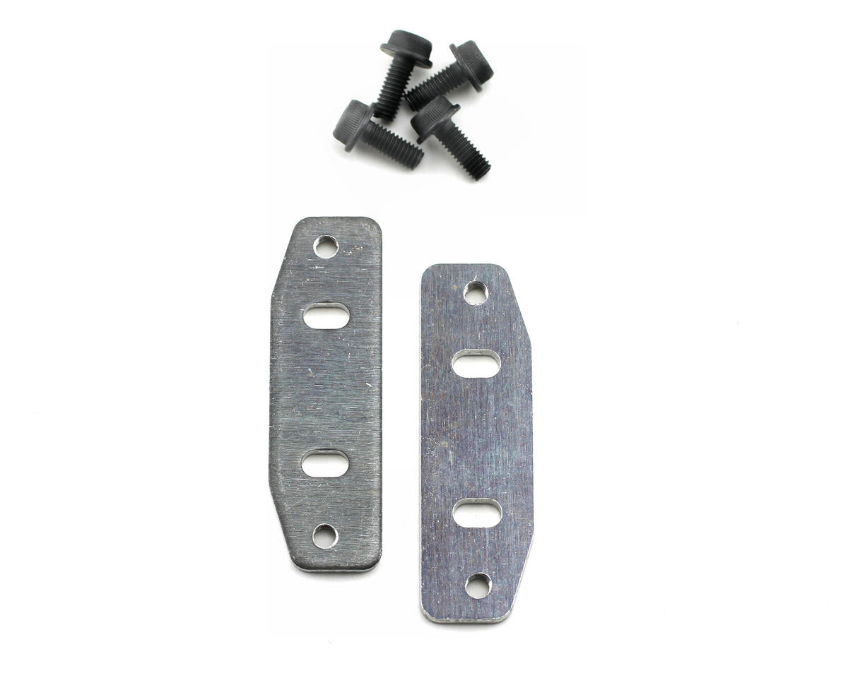 KYOSHO IF107 Engine Mount Plates *DISC*