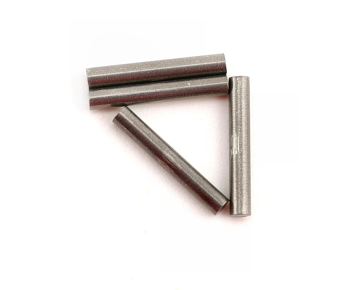 KYOSHO IF110 2.6x17mm Wheel Pins (4)