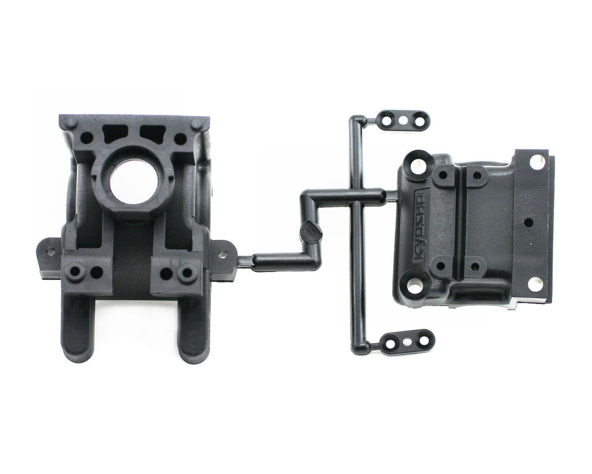 KYOSHO IF112C  Front or Rear Bulk Head *DISC*