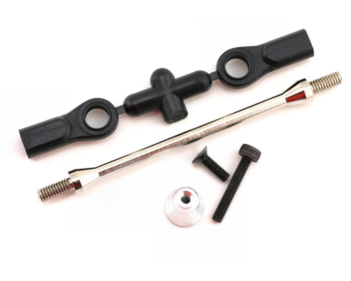 KYOSHO IF118 Rear Torque Rod Set