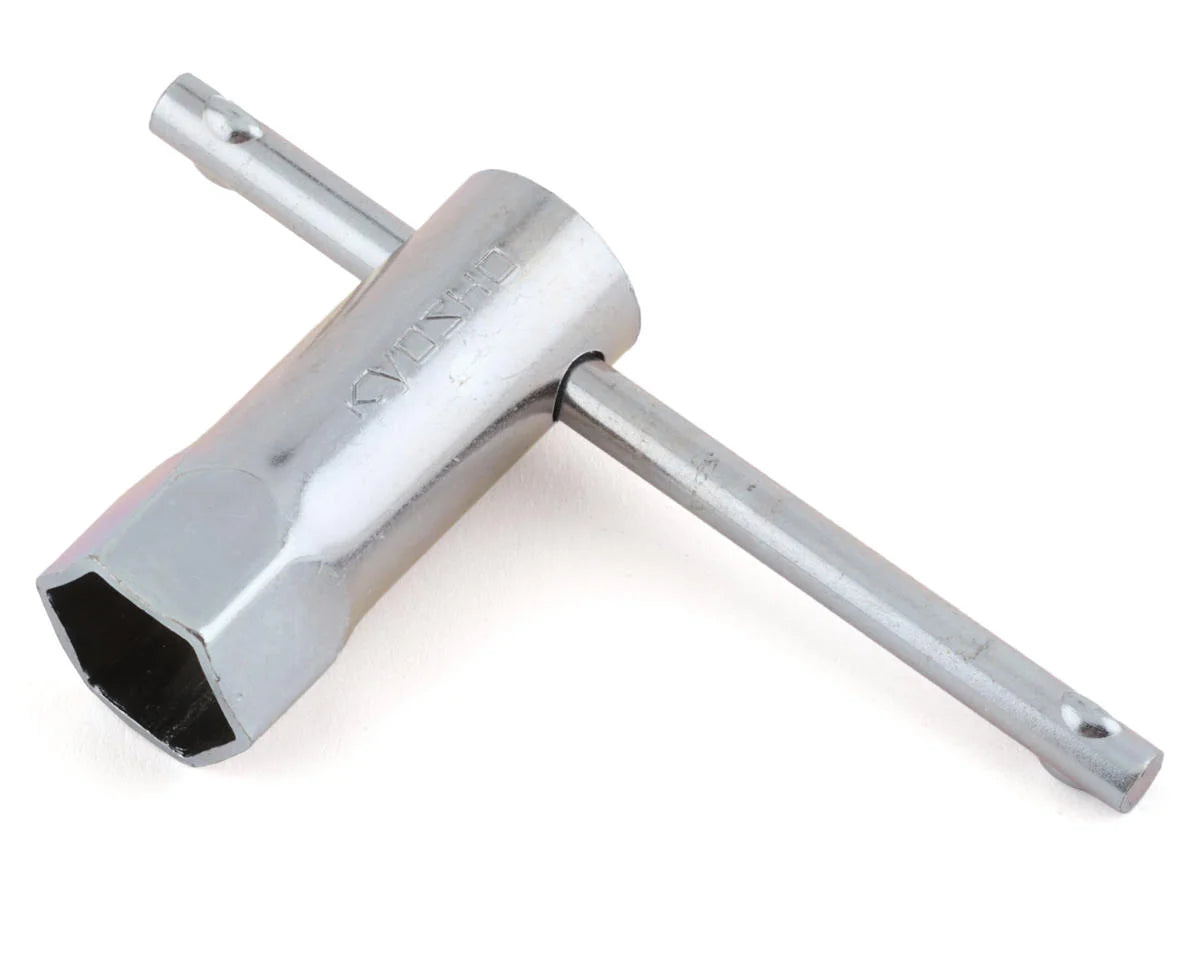 KYOSHO IF142 17mm Wheel Wrench