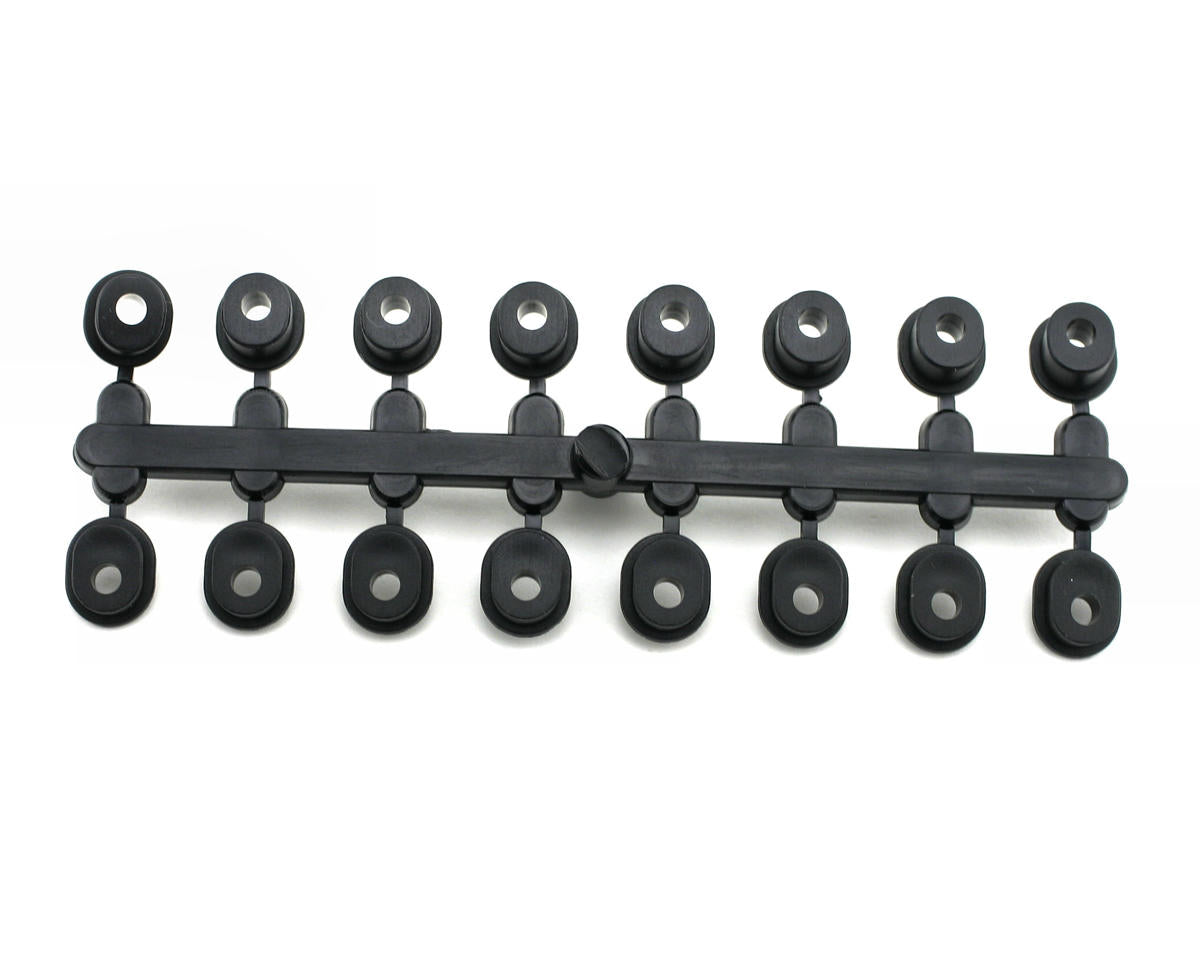 KYOSHO IF324 Upper Arm Bushing Set (MP777) *DISC*