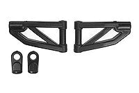 KYOSHO IF329 Front Upper sus arm (2) (MP 777/short)