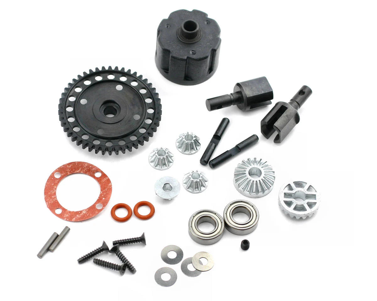 KYOSHO IF344 Center Differential Gear Set