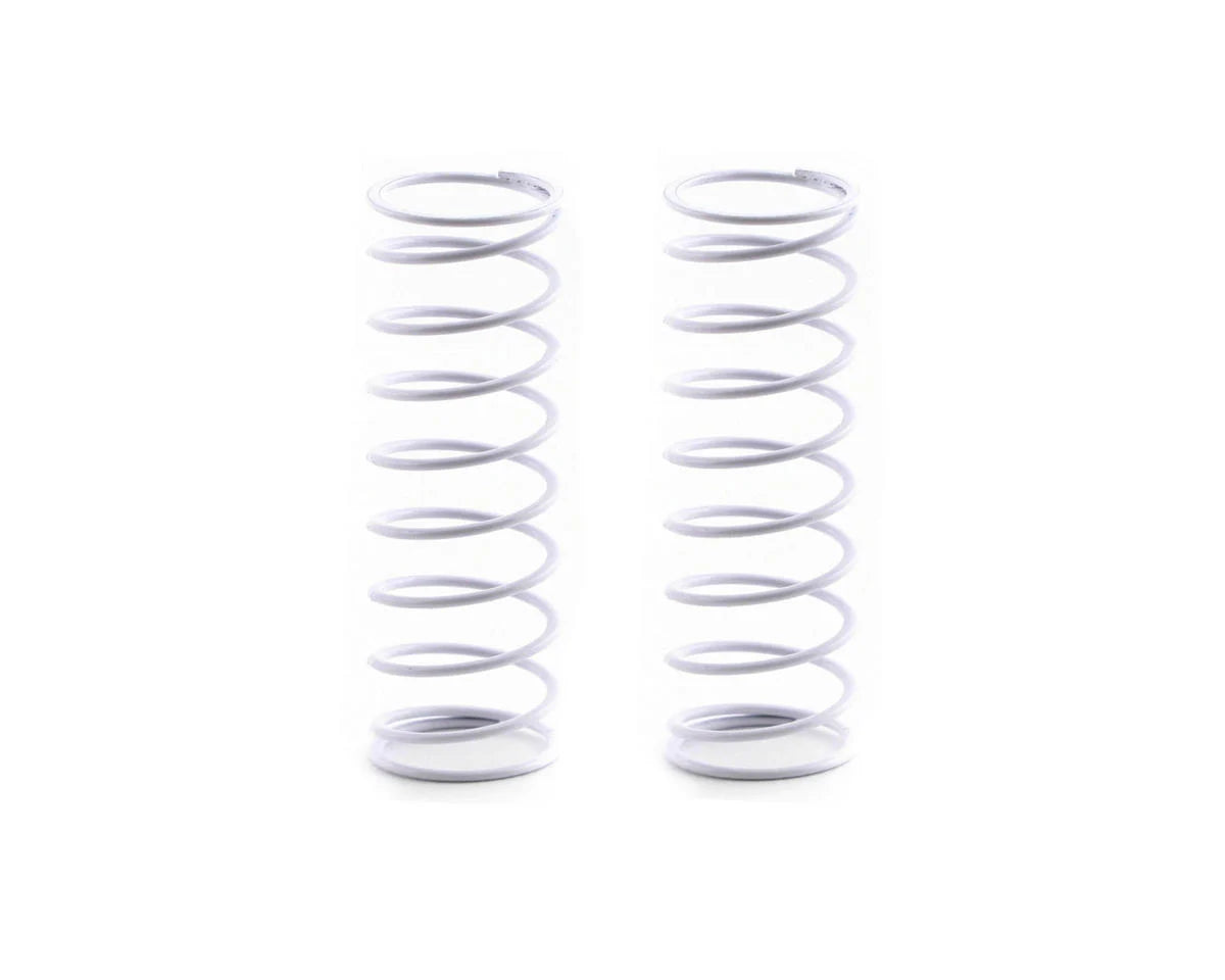 KYOSHO IF350-1016 70mm Big Bore Front Shock Spring (White) (2)