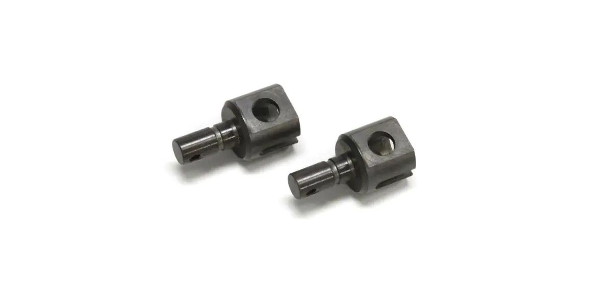 KYOSHO IF413B Center Differential Shaft (2pcs/MP9)