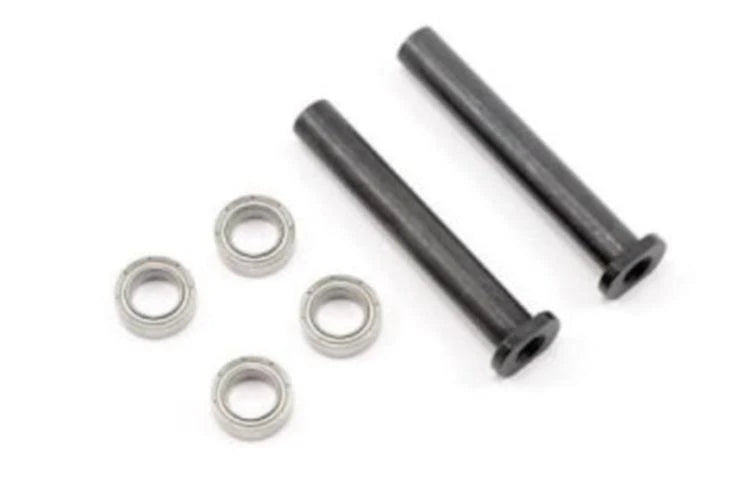 KYOSHO IF418 Servo Saver Posts (2) Inferno
